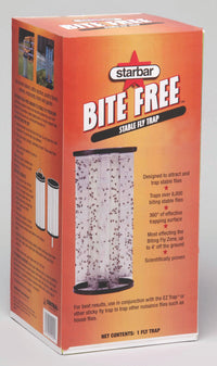 Thumbnail for Farnam Home and Garden 3005363 Starbar Bite Free Stable Fly Trap Standard