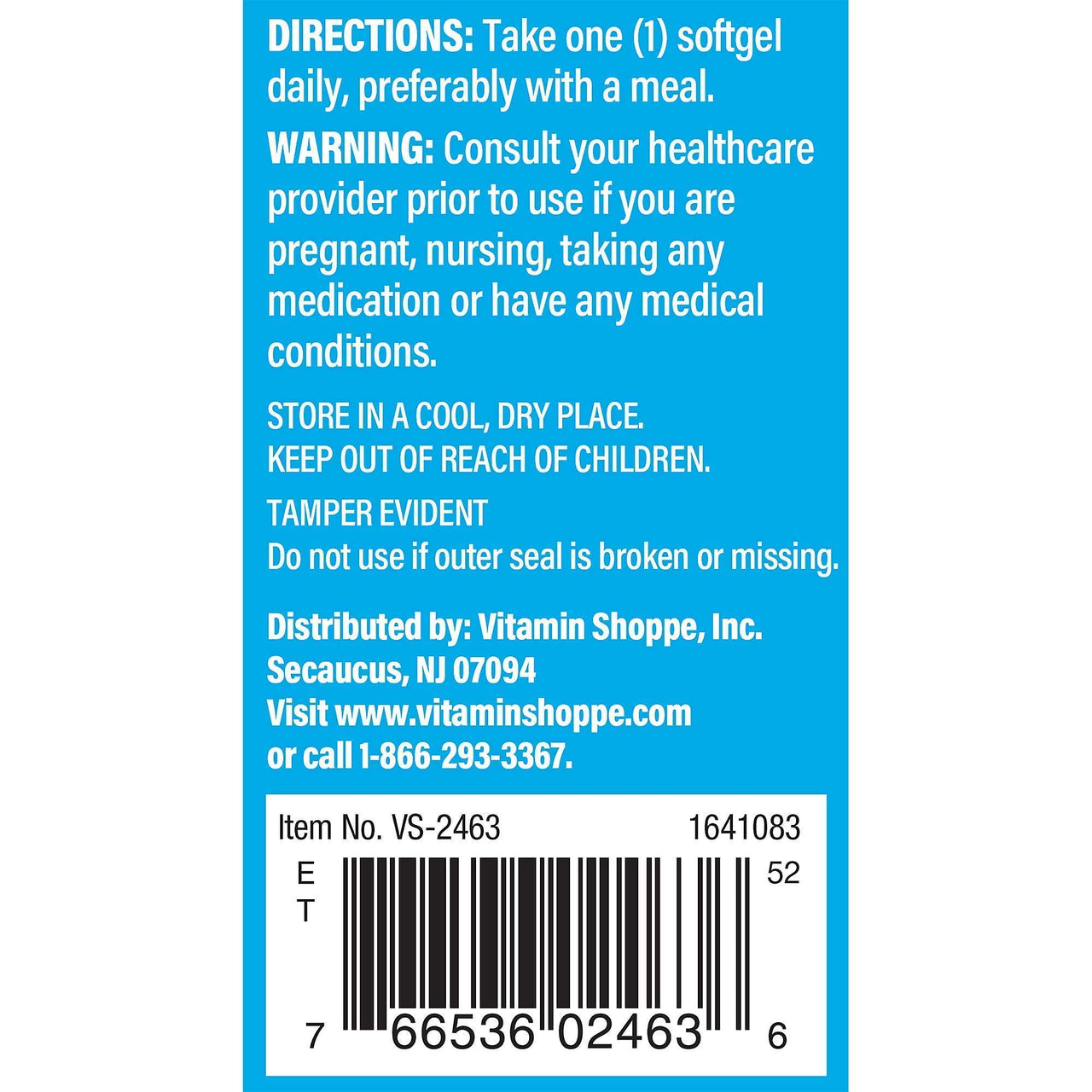 Zinc 50mg and Vitamin D3 2000IU Softgel Bundle, Supports Healthy Immune Function, Bone Immune Health, Gluten Free by The Vitamin Shoppe