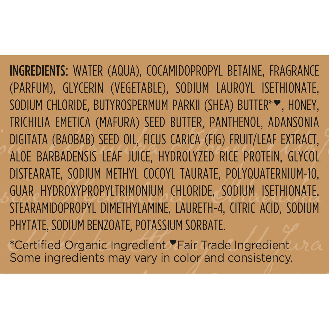 Shea Moisture Intensive Hydration Shampoo Manuka Honey and Mafura Oil for Dry, Damaged Hair Sulfate-Free 13 oz