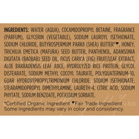 Thumbnail for Shea Moisture Intensive Hydration Shampoo Manuka Honey and Mafura Oil for Dry, Damaged Hair Sulfate-Free 13 oz