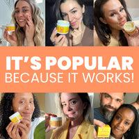 Thumbnail for SeoulCeuticals Korean Skin Care Turmeric Cream – Face Moisturizer for Dull Dry Skin - Korean Skincare K Beauty for Glass Skin 2oz