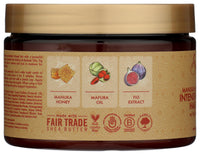 Thumbnail for Sheamoisture Manuka Honey &Mafura Oil Intensive Hydration Treatment Masque, 12 Oz