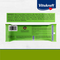 Thumbnail for Vitakraft Crunch Sticks Rabbit Treat Wild Berry and Honey Flavor with Natural Grains and Honey Enriched with Essential Nutrients Baked on Wooden Stick to Encourage Chewing and Long Lasting Enjoyment