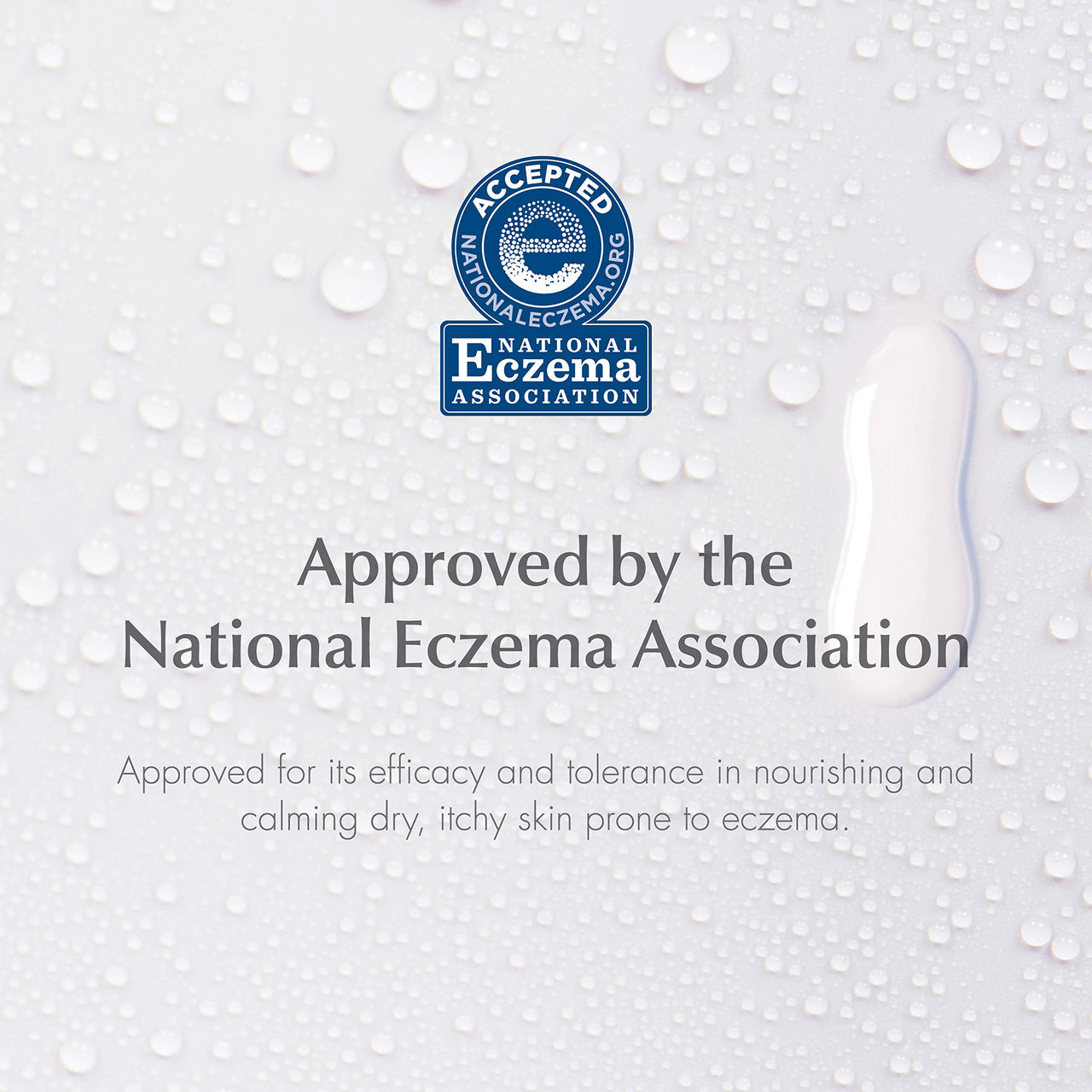 Avène Xercalm A.D Ultra-Rich Cleansing Bar for Atopic Dermatitis, Eczema Prone Skin, Fragrance-Free, 100 g