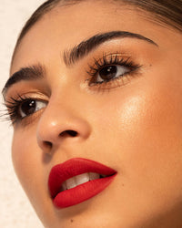 Thumbnail for Milani Stay Put Longwear Liquid Lipstick - Smudge-Proof, Kiss-Proof, and Fade-Resistant Formula for All-Day Wear - That Girl