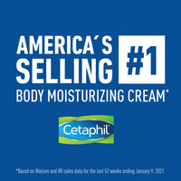 Thumbnail for Cetaphil Moisturizing Cream, 8.8 oz (Pack of 3)