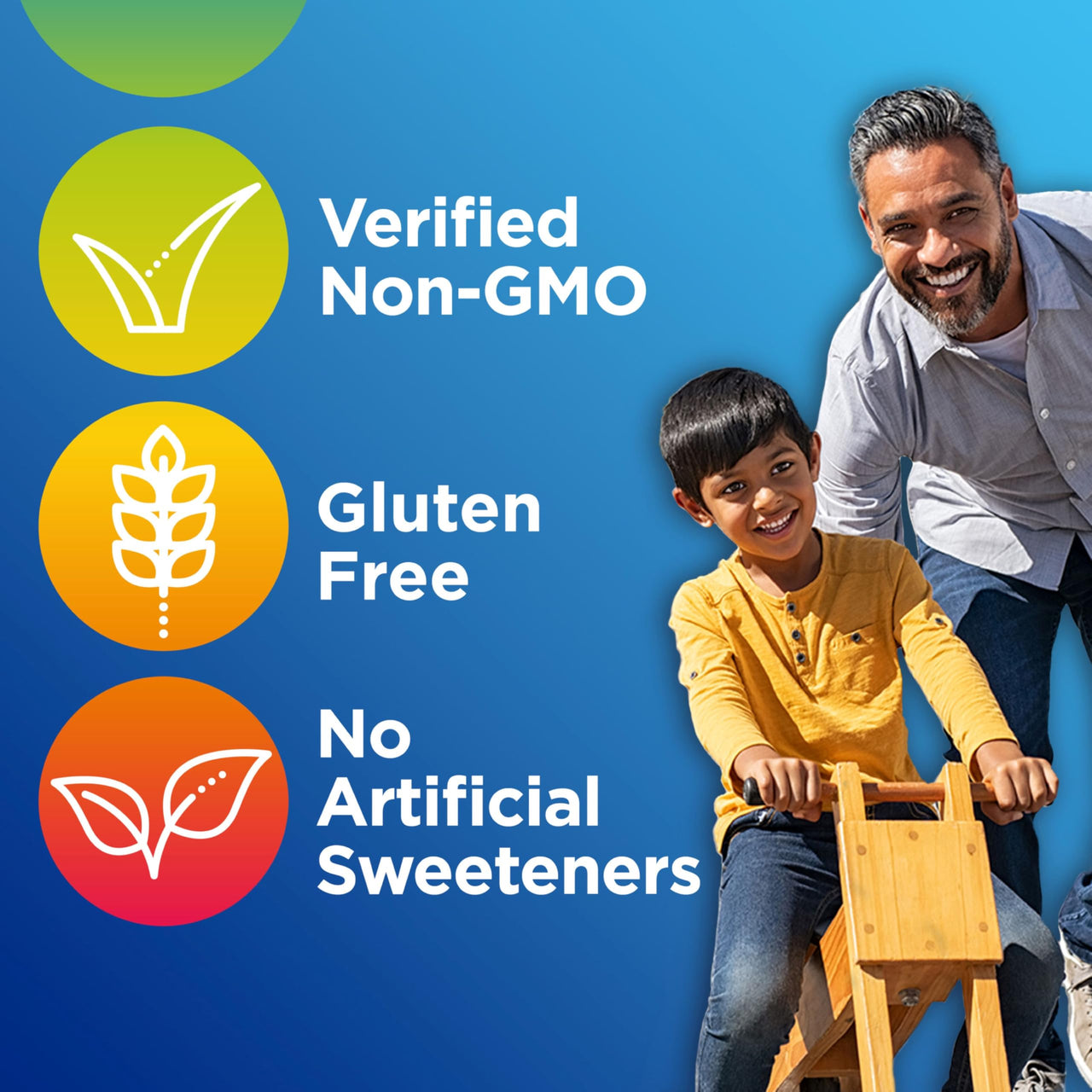 Centrum Multivitamin for Men, Multivitamin/Multimineral Supplement with Vitamin D3, B Vitamins and Antioxidants, Gluten Free, Non-GMO Ingredients - 250 Count