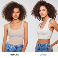 Thumbnail for COLOR WOW Curl Wow Coco-motion Lubricating Conditioner – Weightless conditioner instantly moisturizes deep inside strands for silky-soft, bouncy, springy curls