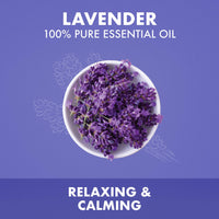 Thumbnail for SheaMoisture Body Oil for Dry Skin Made with 100% Pure Essential Oil Lavender Skin Oil 0.45oz
