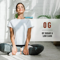 Thumbnail for Isopure Low Carb 100% Pure Whey Isolate Protein Powder, Gluten Free, With Vitamins, Dutch Chocolate, 25g Protein Per Serving, 1 Lb, 14 Servings (Packaging May Vary)