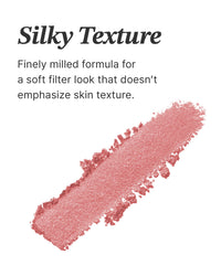 Thumbnail for Glint Dewy Highlighter (Chrome Baby, 0.08oz) - Luminous Glow, Infused with Micropearls, Shiny Illuminator. Rich Pigment & Silky Touch, Korean Makeup.