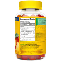 Thumbnail for Nature Made Vitamin D3 5000 IU Per Serving Gummies Extra Strength, Bone and Immune Health Support, 80 Vitamin D Gummies for Adults, 40 Day Supply