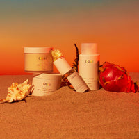 Thumbnail for OUAI St. Barts Hair and Body Mist - Tropical-Scented Hair Perfume and Body Spray - Notes of Dragonfruit, Orange Blossom, Tuberose & Musk (3.3 Fl Oz)