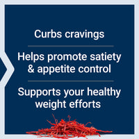 Thumbnail for Life Extension Optimized Saffron, Saffron Extract, Saffron Supplement That Helps You Fight The urge to Snack, Non-GMO, Gluten-Free, Vegetarian, 60 Vegetarian Capsules