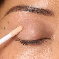 Thumbnail for Julep Eyeshadow 101 Long Wear Eye Primer, Lightweight Green tea-infused Eye Primer, 0.35 Oz