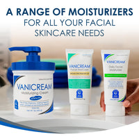 Thumbnail for Vanicream Facial Moisturizer Broad Spectrum SPF 30; 2.5 Fl. Oz.