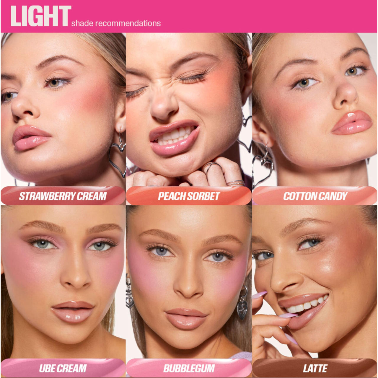 Huda Blush Filter Liquid Blush - Coco Loco - (medium to rich) - 0.15 fl oz / 4.5 mL