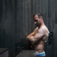 Thumbnail for DOVE Men + Care Body Wash and Face for Fresh, Healthy-Feeling Skin Extra Fresh Cleanser That Effectively Washes Away Bacteria While Nourishing Your 13.5 oz