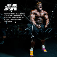 Thumbnail for Muscletech High-Protein Mass Gainer (Vanilla Milkshake, 6LB) - Mass Tech Extreme 2000 Mass Gainer Protein Powder Supplement - Weight Gainer for Increase Muscle, Enhanced Recovery & Strength