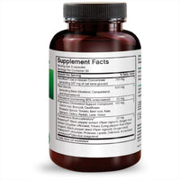 Thumbnail for Futurebiotics Cholesterol Balance Veg-Capsules, 90-Count
