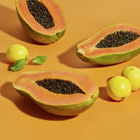 Thumbnail for SheaMoisture Serum For All Skin Types Papaya and Vitamin C Vitamin C Serum 1 oz