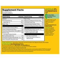 Thumbnail for Nature Made Super Greens with Probiotic Capsules, Made with 1/2 Cup Veggies Per Serving + Probiotics for Digestive Health, 75 Capsules, 25 Day Supply