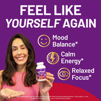 Thumbnail for Kwala Nutrition Saffron Supplements for Mood & Focus | 88.5mg Pure Saffron Extract | 3rd Party Tested | Made in USA | 3 Month Supply | 90 Capsules
