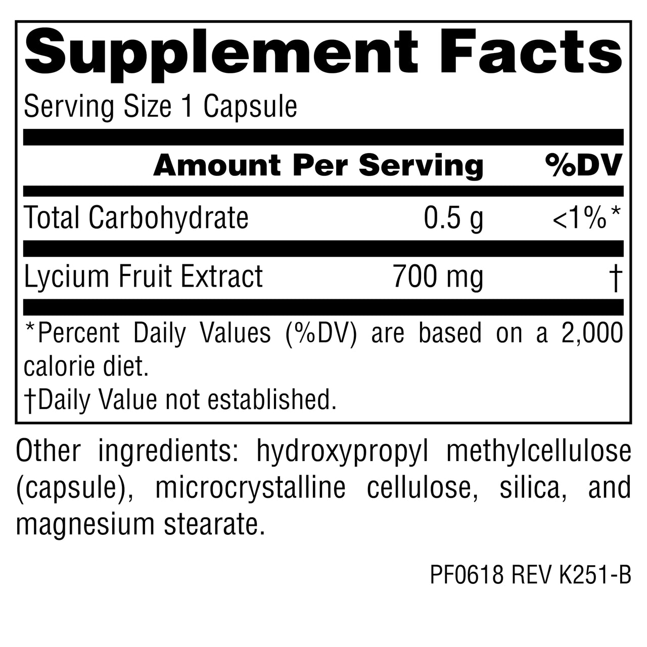 Planetary Herbals Goji Berry Full Spectrum 700mg, Botanical Elixir for Health and Longevity,90 Vegetarian Capsules