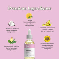 Thumbnail for Her Fantasy Box Renew Her | Natural Rejuvenating Yoni Oil for Dark Spots, Ingrown Hair, and Skin Brightening - Nourishing, Moisturizing Formula for All Skin Types