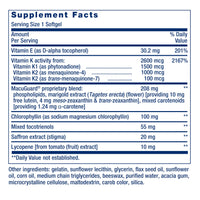 Thumbnail for Life Extension Once-Daily Health Booster - Vitamins & Nutrients Supplement for Whole-Body Health - Vitamin K Complex, Vitamin E, Saffron, Lutein and More - Non-GMO, Gluten-Free - 60 Softgels