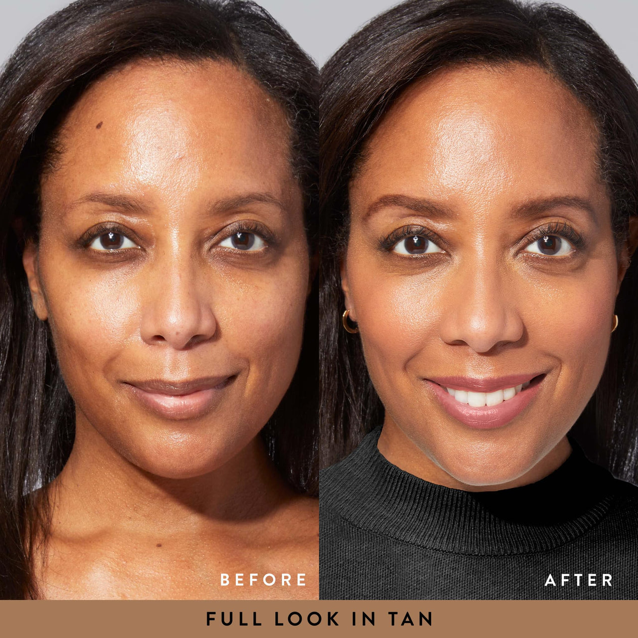 LAURA GELLER NEW YORK Cult Classics Full Face Kit: Tan