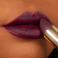 Thumbnail for Milani Color Fetish Matte Lipstick (Dahlia)