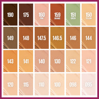 Thumbnail for Maybelline Instant Age Rewind Eraser Dark Circles Treatment Multi-Use Concealer, 100, 1 Count (Packaging May Vary)