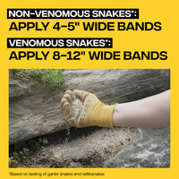 Thumbnail for Victor VP363 Way Snake Repelling Granules – 1.75 LB,White
