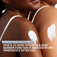 Thumbnail for CeraVe Intensive Moisturizing Lotion, Hydro-Urea + Shea Butter, Body Lotion For Dry Skin, Relieves Signs Of Extra Dry Skin, Non Greasy Hydrating Cream For Rough, Tight, Red & Itchy Skin, 8oz