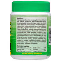 Thumbnail for Ocean Nutrition Formula Two Pellets - Fish Food for Herbivorous & Omnivorous Marine Tropical Fish, High Protein(40%) - 7 oz (200 g) Small Pellets