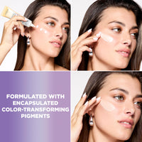 Thumbnail for L'Oréal Paris Makeup Magic Skin Beautifier BB Cream Tinted Moisturizer, Anti-Redness, 1 fl oz, 1 Count