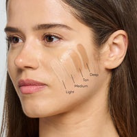 Thumbnail for Colorescience Total Protection Face Shield Flex SPF 50, Zinc Oxide Formula, Medium, 1.8 fl. oz.