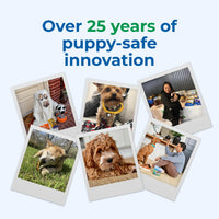 Thumbnail for N-Bone Puppy Teething Treats,Chicken, 3.74 oz (111150)