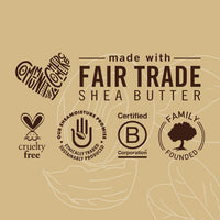 Thumbnail for SheaMoisture Raw Shea Butter Deep Moisturizing Detangler for Dry, Damaged Hair, Hair Styling Product Formulated with Sea Kelp and Argan Oil 8 oz