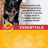 Thumbnail for SPORTMiX Essentials Dry Dog Food 40 lb