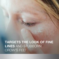 Thumbnail for Neutrogena Rapid Wrinkle Repair Retinol Eye Cream for Dark Circles, Daily Anti-Aging Under Eye Cream with Retinol & Hyaluronic Acid to Fight Fine Lines, Wrinkles, & Dark Spots, 0.5 fl. oz