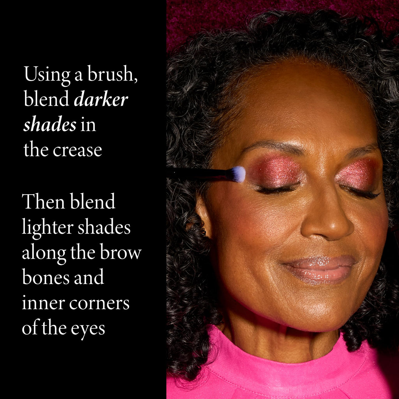 LAURA GELLER NEW YORK Baked Eyeshadow Quad, Tropic Hues - Crease & Smudge Proof - 4 Pigmented Eyeshadows - Blendable Natural Look