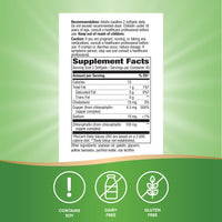 Thumbnail for Nature's Way Chlorofresh; Internal Deodorant*; chlorophyll concentrate; 90 softgels