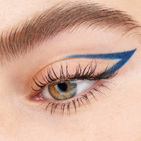 Thumbnail for essence | Stay & Play Gel Eyeliner | Super Soft Gel-like Texture | Waterproof & Longlasting | Vegan & Cruelty Free (06 Midnight Sky)