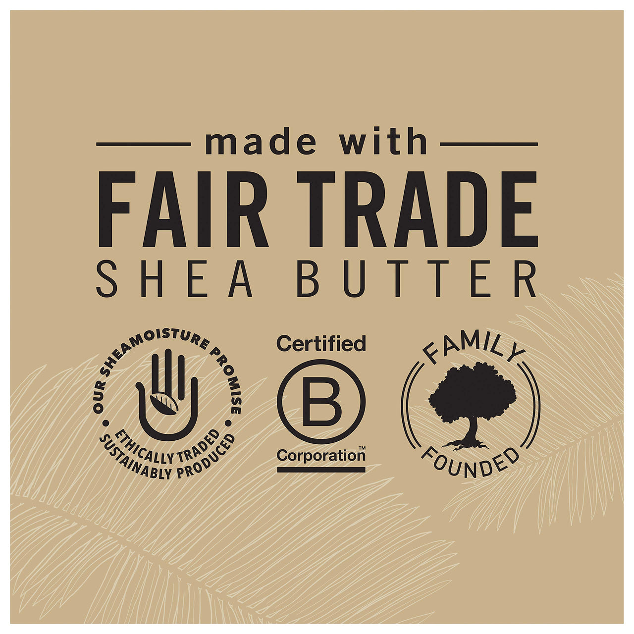 Sheamoisture Conditioner for Curly Hair Red Palm Oil and Cocoa Butter with Flaxseed Oil 13 oz