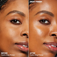 Thumbnail for Milk Makeup Hydro Grip Primer with Hyaluronic Acid + Niacinamide – Hydrating Face Primer Grips Makeup for Up to 12 Hours – Silicone-Free, Lightweight Gel with Dewy Finish – 1.52 oz