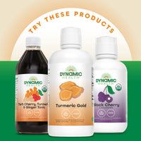 Thumbnail for Dynamic Health Pomegranate Juice Concentrate | No Additives or Preservatives | Antioxidant | 8oz