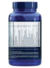 Thumbnail for Life Extension Mix Tablets, high-Potency, Advanced Vitamin, Mineral, Fruit & Vegetable Formula, Vitamin C, B, D, E, Magnesium, for Whole-Body Health, Healthy Aging, Gluten-Free, 240 Tablets