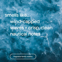 Thumbnail for Method Men Body Wash, Sea + Surf, Paraben and Phthalate Free, 18 fl oz (Pack of 1)